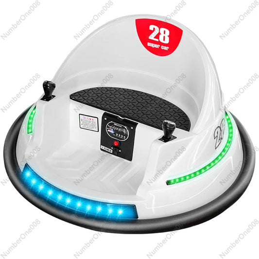 New Electric Light Emitting Equipment for Karting Maximum load capacity 100 kg Maximum running speed less than 2 meters/second